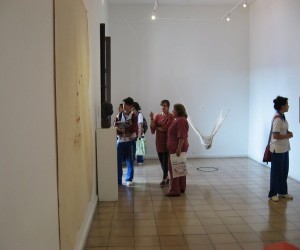 Modern Art Museum of Bucaramanga (Fuente: http://museodeartemodernodebucaramanga.blogspot.com)